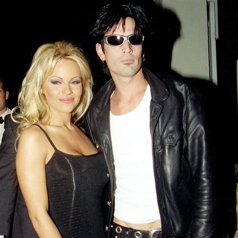 pam anderson tommy lee tape|The Mad, Sad True Story of Pam & Tommy and the Stolen Sex。